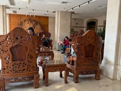 -汕头金乐大酒店