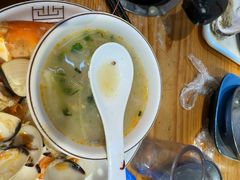 -壹号粥火锅·海鲜煲仔粥(水围店)