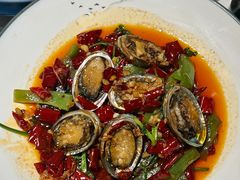 -丹东立强海鲜烧烤·牛B大串(星海店)