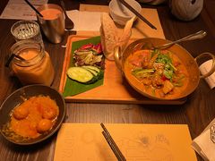 -来龙里 精致 东南亚餐室(万象城店)