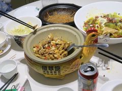 -绿草地·湘菜(7mall店)