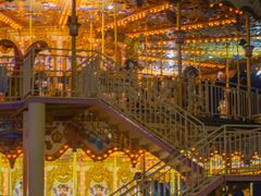 -太湖之星水上摩天轮-停车场