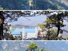 -大明山自然探索公园