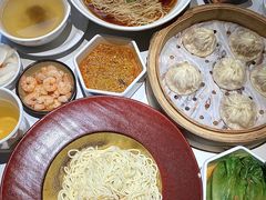 -苏堂阳春面•九年庆(北京路天河城店)