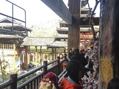 -荔江湾景区
