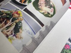 -汉唐宴长安食府