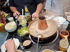 -阳坊涮肉(西直门凯德mall店)