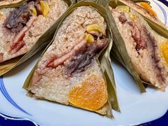 -潮汕味道·煮海餐厅(金麟大厦店)