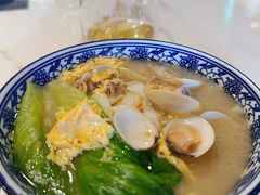 -海棠湾九号度假酒店-融荟家和中餐厅