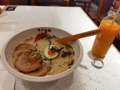 -味千拉面(双井店)