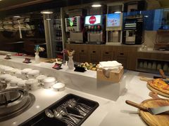 -比格比萨自助(宝山日月光店)