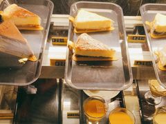 -吱咖啡西式简餐