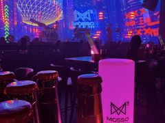 -MOSSO·Liveshow(M3香港广场店)