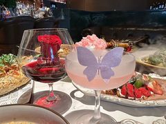 -Mogul Eatery·大亨餐酒馆