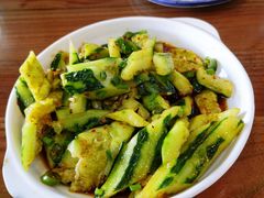 -老马家·舌尖上的西塘美食