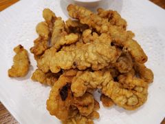 小酥肉-POLO小馆·老南京菜(解放路店)