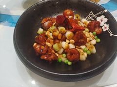 -锋味餐厅(空港复悦里店)