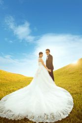 -施华洛婚纱摄影会所(范阳中路店)