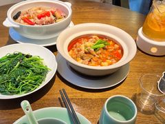 -粗茶淡饭·隐庐私厨(东亭店)
