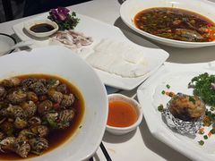 -潮人姐妹轩(海宁路店)