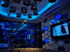 -觅KTV(岳峰大厦店)