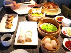 豉椒凤爪-唐茶苑(Soho)