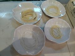 -犟一碗双椒鸡面(得意世界店)