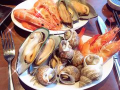 -广州富力君悦大酒店·凯菲厅