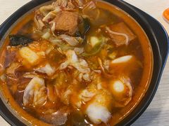 -小盼家砂锅朝鲜面(王府井店)
