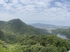 -东莞观音山旅游风景区