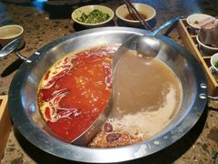 -蜀国大将老火锅(江北店)