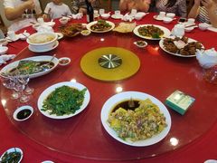 -宜宾海鲜酒家·三十年老字号