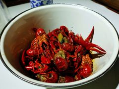 口味虾-文和友老长沙龙虾馆(化龙池店)