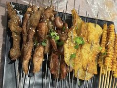 -四妹餐厅(玫瑰街店)