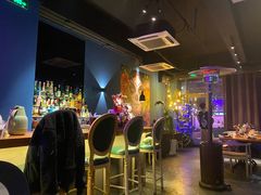 -TiKi餐厅酒吧