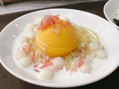 -圆碌碌甜品屋(狮山店)