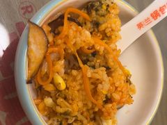 -英兰朝族饭店·英兰锅包肉(佳园路店)