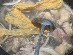 -同仁四季椰子鸡(无锡滨湖万象汇店)