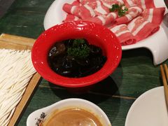 -老灶堂文创火锅(文艺路店)
