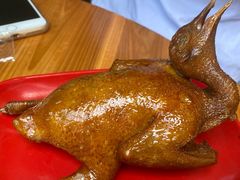 -光明刘冰乳鸽店(光明法政北路店)