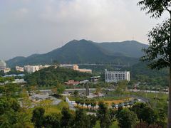 -白石龙音乐公园