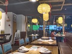 -杭百味·大众精选杭帮菜(西湖音乐喷泉店)