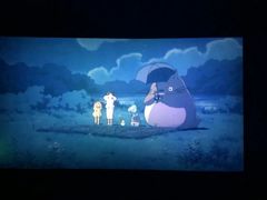 -橙天嘉禾影城(苏州印象城店)