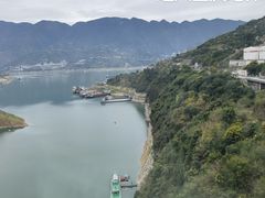 -神农架景区