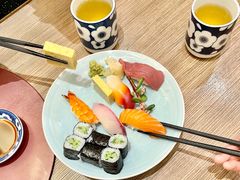 -小山日本料理(太古汇店)