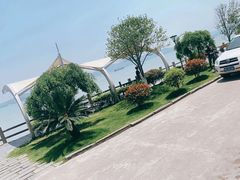 -鹰龙海畔度假酒店(咸祥店)