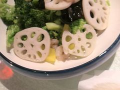 -人民公社大食堂(张家湾店)