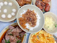 -圆宝台湾小吃(迎津街店)