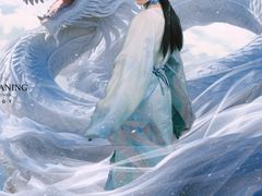 -十步汉飏国风生态馆·汉服写真自拍(银泰店)