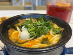 -姐弟俩土豆粉(西安小寨店)